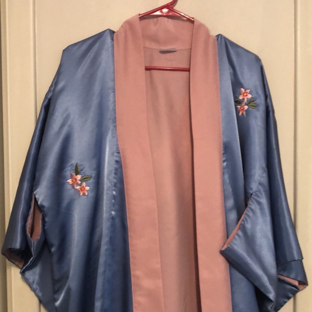 original promotional robe from The Last Samurai - Picture 4 of 10